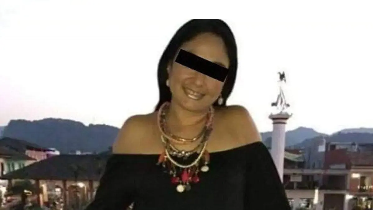 Lili Bustillos acusada de esclavitud en Puebla 